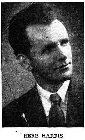 ExY. (1 Man Enrolls At doe Homecoming Queen Candidates Are Chosen