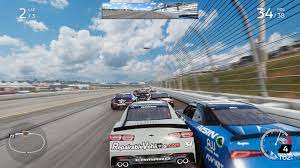 It is the second fantastic edition in the series of nascar with the best mechanics, addictive and quite impressive gameplay, and realistic hd visual details, assetto corsa is one of the best games as. Nascar Heat 4 On Steam