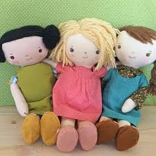 From doll, a popular pet form of dorothy. The 21 Best Doll Sewing Patterns