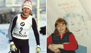 Норвежский журналист ян петтер, работающий в издании nrk и . Elena Vyalbe Biografiya Foto Lichnaya Zhizn Semya Muzh I Deti 2022 Uznaj Vsyo