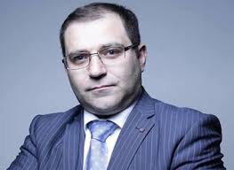 Narek Malyan shares footage as Restart initiative members' attack him