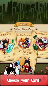 Use skill wisely to defeat different types of enemies! Ahri Rpg Poro Farm Apk Mod All Unlocked
