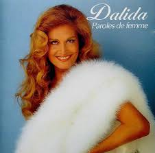 Paroles de il venait d'avoir 18 ans par dalida. Dalida Paroles De Femme Releases Discogs