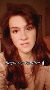 Yankee Candle Williamsburg Bayberry Review