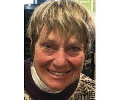 Joy Farquhar Obituary (1935