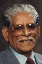 August G. Gomez (1923-2006)