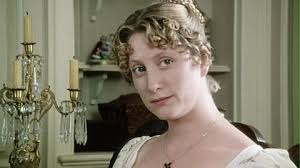 Mueller as Jane Bennett?!