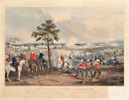 Battle of Gujrat - Wikiwand