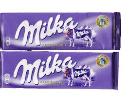 Kostenlose lieferung für viele artikel! Milka Schrumpft Die Grosstafeln Verbraucherzentrale Hamburg