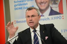 Die partei könnte nun noch weiter nach rechtsaußen abdriften. Ovp Liefert Osterreich Den Grunen Aus Freiheitliche Partei Osterreichs