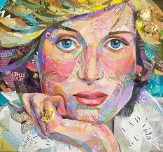 Original Contemporary Found Objects Art