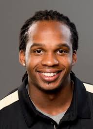 Behind the V: Garry Christopher