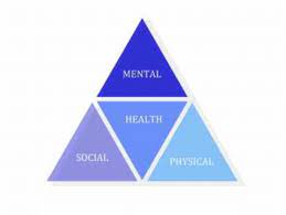 Join the movement to ensure equitable health for all. Health Triangle Source Author S Own Figure Download Scientific Diagram