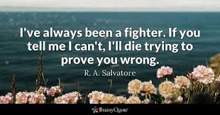 Best 30 fighter motivational quotes. Fighter Quotes Brainyquote