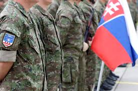 Check spelling or type a new query. Povinna Vojenska Sluzba Sa Moze Vratit Minister Obrany Ju Nevylucuje Noviny Sk