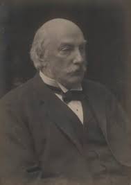 John William Strutt, 3rd Baron Rayleigh