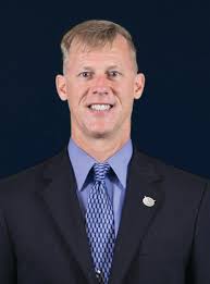 The National Tactical Officers Association (NTOA) Announces Thor Eells as  Executive Director