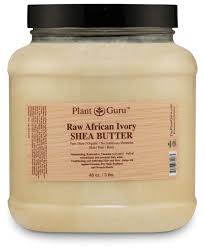 November 5th 2020, 4:50 pm. Amazon Com Raw African Shea Butter 3 Lbs Bulk Unrefined 100 Pure Natural Ivory White Grade A Diy Body Butters Lotion Cream Lip Balm Soap Making Supplies Eczema Psoriasis