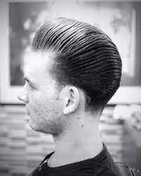 Nice 25 Vintage 1920 S Hairstyles For Men Classic Looks For Gentlemen Check More At Http Machohairs Vintage Hairstyles Long Hair Styles Men Mens Hairstyles
