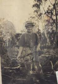 John Henry Stratton Holt 1921–1977