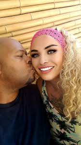 Celebrating 29 Years of Marriage