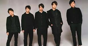 大野智 若社長スーツ記念3 嵐 love 嵐 arashi 嵐