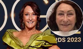 Home and Away's Lynne McGranger, 71, shares major health update following  surgery
