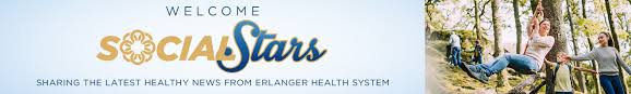 Erlanger Social Stars