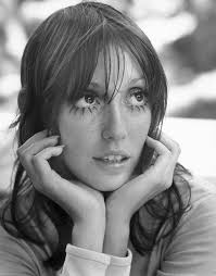 Shelley Duvall, scream queen of 'The Shining' and a well-cast Olive Oyl,  dies at 75