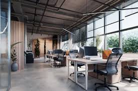 Image result for workspace modern