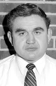 Former HHS principal Dalton remembered as caring educator