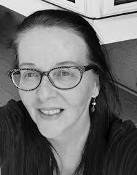 Contact — Debra Ward