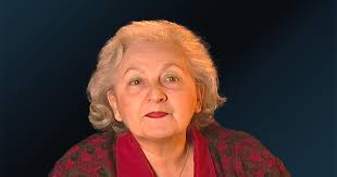 Yvonne Loriod-Messiaen