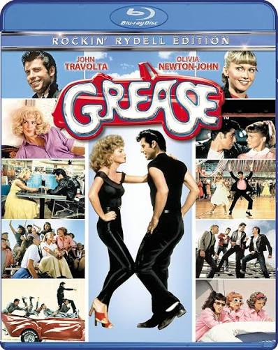 Amazon.com: Grease : Didi Conn, John Travolta, Frankie Avalon, Jeff  Conaway, Olivia Newton-John, Randal Kleiser, Stockard Channing: Movies & TV