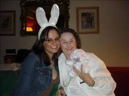 Naomi Maheu Obituary (2008)