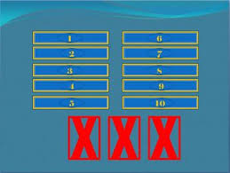 Fill in your content in the text boxes provided, save, and print out. Family Feud Template Worksheets Teaching Resources Tpt