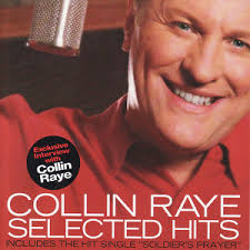 Collin Raye