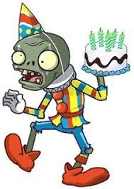 Plants Vz Zombies Logo Vz Logo Zombie Birthday Plant Zombie Plants Vs Zombies Birthday Party