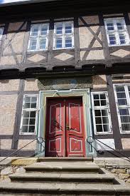 The ancestral home of the industrialist family siemens in the schreiberstrasse, built in 1693, is one of the largest and best preserved patrician mansions in goslar. Ehemaliges Standesamt In Goslar Mittelalterliche Stadt Goslar Fotos