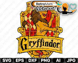 Download All Hogwart S Crests Svg Retromatti Made And Designed In Canada