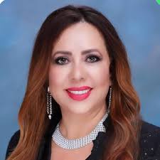 Lizbeth Saenz Longoria