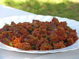 See the big picture, act on the small details. Kenyan Food Overview 20 Of Kenya S Best Dishes Kenyan Food Kenya Food African Food