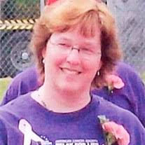 Obituary information for Lynne Marie Weldon