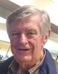 William Swallow, Jr. Obituary December 24, 2019