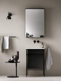 Sep 23, 2018 · scandinavian design is marked by a focus on clean, simple lines, minimalism, and functionality without sacrificing beauty. Best Of 2018 Nordic Design S Most Gorgeous Scandinavian Bathrooms Nordic Design