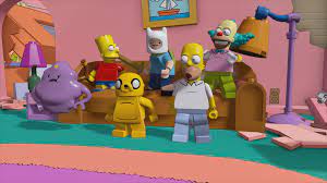 Additionally all the new packs . The Best Lego Dimensions Packs From Excalibur Batman To Adventure Time S Marceline Here Are The Stars Of The Studs Gamesradar