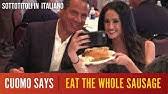 A variety of grape originating in italy and used to make red wine, especially chianti. How To Pronounce Sangiovese Youtube