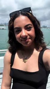 Morgan Dobson's Instagram, Twitter & Facebook