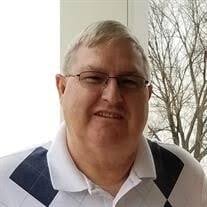 Melvin Charles Krotz Obituary