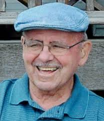 Donald MacKenzie Obituary